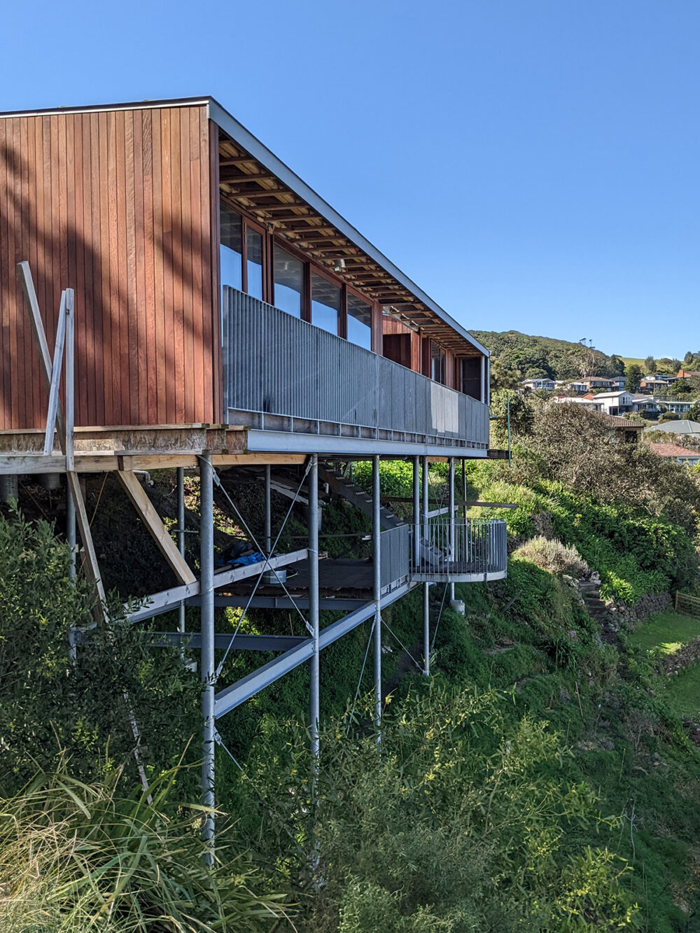 Scale Architecture Sydney based Architecture practice.